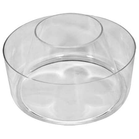 Aftermarket Bowl, PreCleaner 10 A-ML203-AI